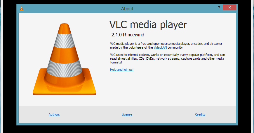 does mac os x support vlc player